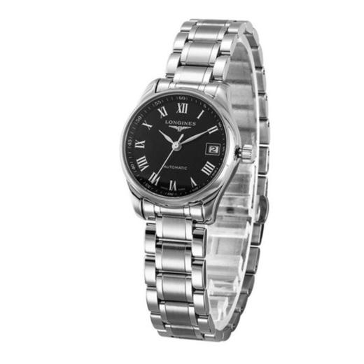 浪琴 Longines 名匠系列机械女表 L2.128.4.51.6 商品图1