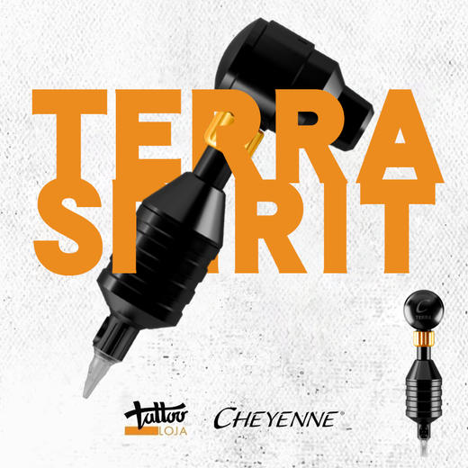 夏安六代马达机 纹身笔纹身机器材工具 惊蛰专业纹身刺青器材 商品图2