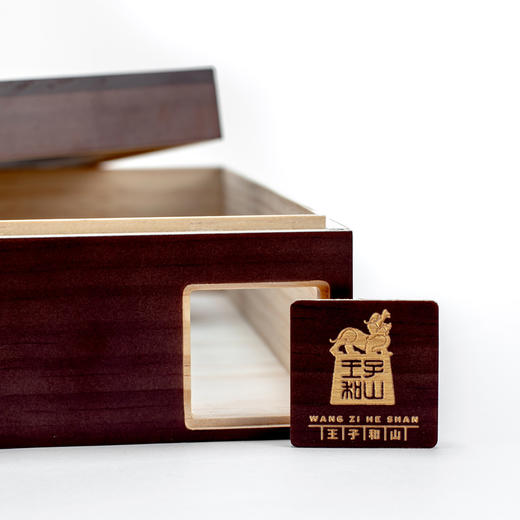 【茶器】王子和山黑釉茶器/成品率不到30% 商品图10