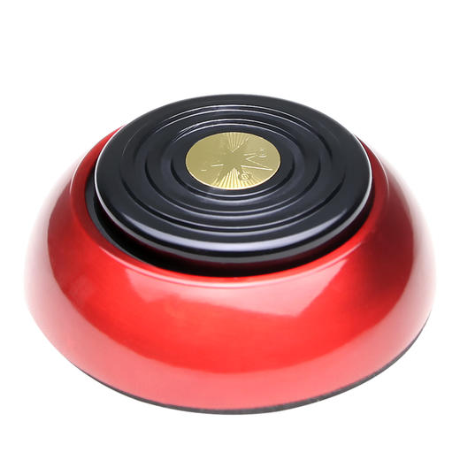 惊蛰刺青器材 360金属圆形纹身脚踏 多色可选耐用踏板开关 商品图4