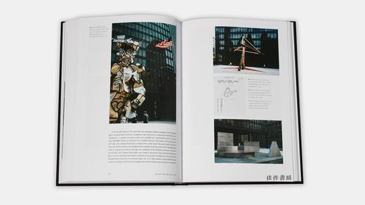 Building Seagram/建造西格拉姆 商品图3