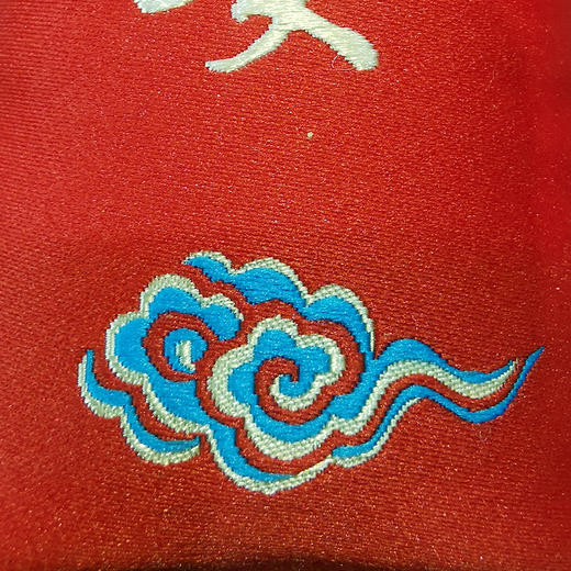 天一书局出品 春节祈愿小香囊 古风祈福袋随身小香包香囊 商品图3