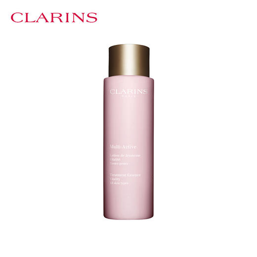 娇韵诗CLARINS 粉水 绿水  精华水 200ml 商品图1