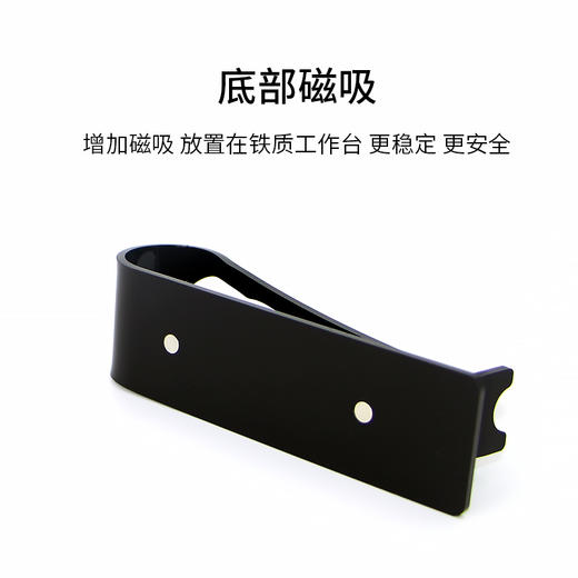 马达纹身笔支架 短笔红叶夏安纹身笔架 惊蛰刺青器材 商品图2