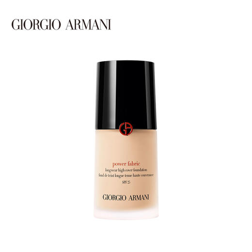 阿玛尼（Armani）权利粉底液 商品图0