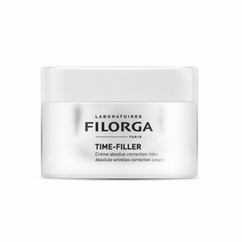 FILORGA/菲洛嘉 逆时光面霜 普通版 50ML JPY带授权招加盟代理