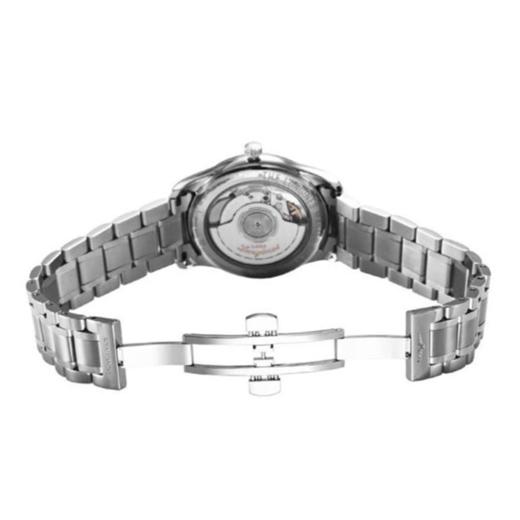 浪琴 Longines 名匠系列机械女表 L2.128.4.51.6 商品图4