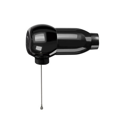 夏安三代闪电马达纹身机 纹身笔器材 惊蛰刺青专业一体机 商品图4