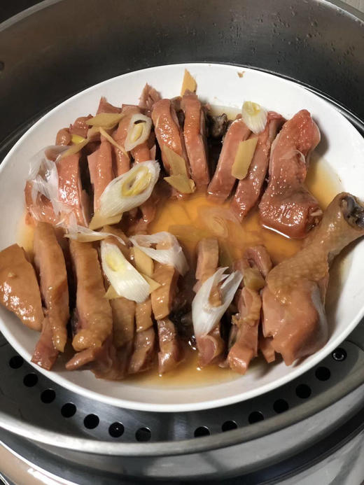 周五取货：【腊鸡腿】色泽油润，肉香四溢，香味扑鼻，咸甜回甘！ 商品图7