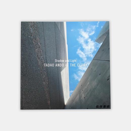 Shadow & Light: Tadao Ando/光与影：安藤忠雄 商品图0