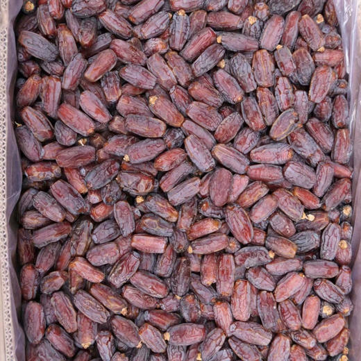 迪拜椰枣500g 商品图1