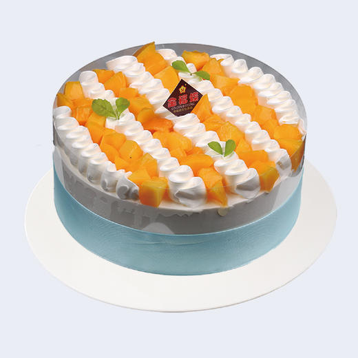 8寸秋意浓浓 商品图0