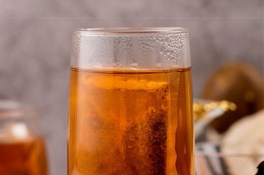 方回春堂 汉方茶金菊罗汉果茶2.5克*20袋/盒   喉咙畅快无忧之选JPY带授权招加盟代理 商品图11