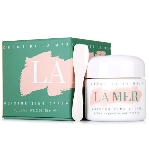 海蓝之谜（LA MER）精华经典面霜 商品图5