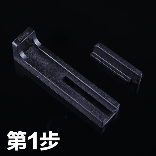 弹片校正器弹片调节器纹身配件线圈割线机打雾机刺青工具 商品图4