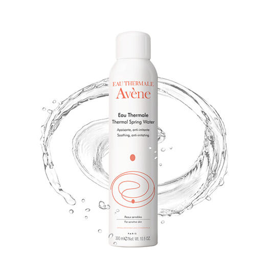 [开年特惠]雅漾(Avene) 喷雾 300ml 商品图5