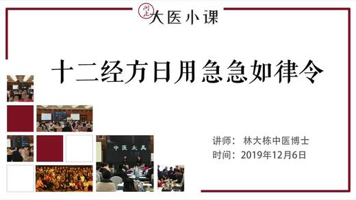 14.小柴胡汤及柴胡类方 商品图0