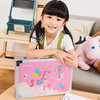 儿童绘画套装礼盒画画工具小学生水彩笔画笔美术用品JY 商品缩略图2