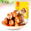 小胡鸭 鸭脖198g/袋 香辣味零食小吃  湖北特产 商品缩略图0