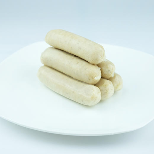 龙当当鸡肉早餐肠260克 商品图2