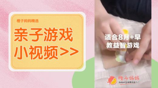 8m+早教益智游戏 商品图0