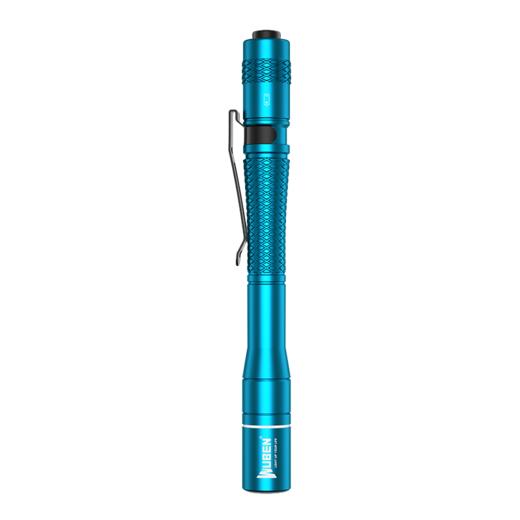 务本E19医用手电筒小便携高显色强光防水户外笔形灯 商品图4