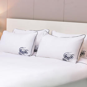 维也纳定制 | 总统套房全棉四件套 1.8m