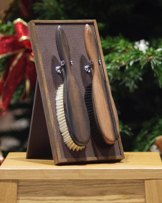 Lorenzi 衣物护理毛刷 商品图0