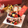 鼠兆丰年 裸蛋糕 商品缩略图3