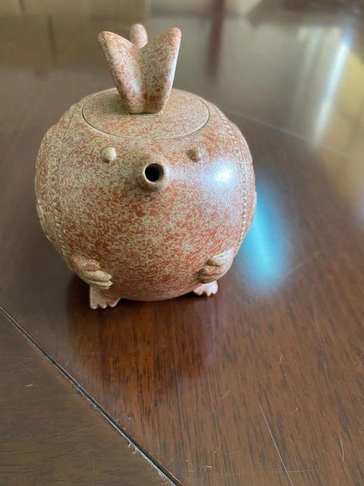 早期金钱鼠 商品图4