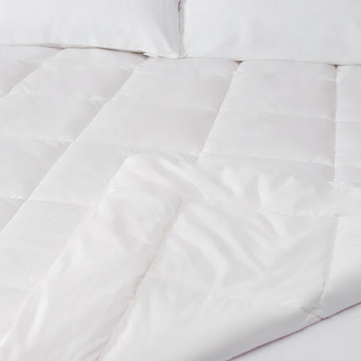 【精准控温】维也纳 夏季/冬季被芯被子 空调被 更光滑更平整（尺寸可选） 商品图3