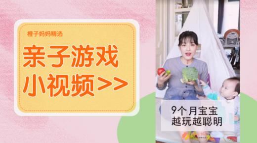 9个月宝宝越玩越聪明 商品图0