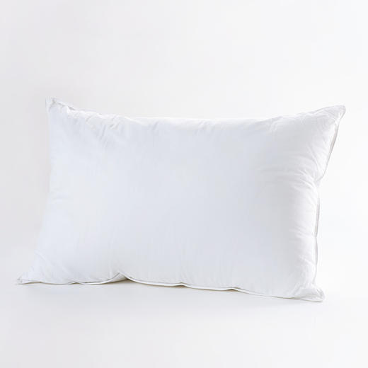 【枕中贵族】维也纳 鹅绒枕 三种厚度可选（单个装） 商品图8