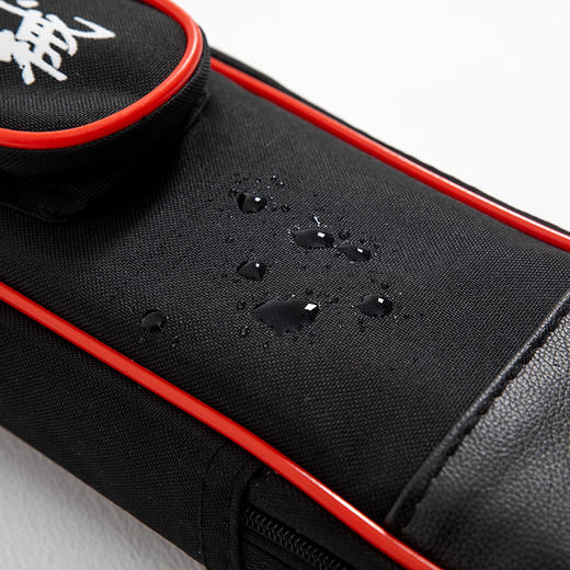 沈广隆剑袋刀剑袋多功能双层加厚太极剑袋单层剑套包帆布剑道刀袋可背 商品图1