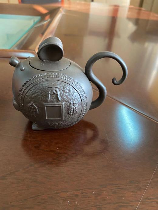 早期金钱鼠 商品图0