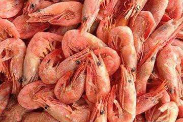 0#  北极虾 400克 商品图0