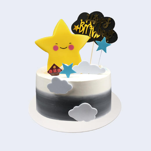 未来之星 商品图0