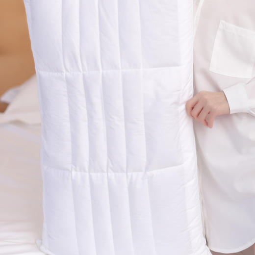 【呵护颈椎】维也纳 荞麦枕 纯天然荞麦壳 商品图3