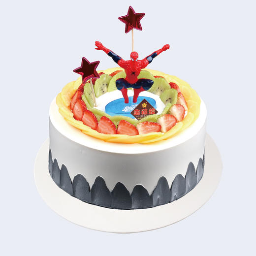 星空超人 商品图0