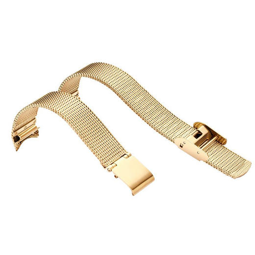 西铁城日本石英光动能玫瑰钢带手表女表正品EM0813-86Y 商品图5