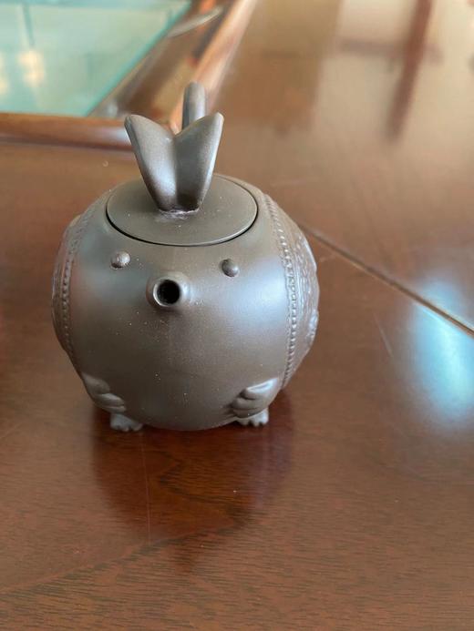 早期金钱鼠 商品图6