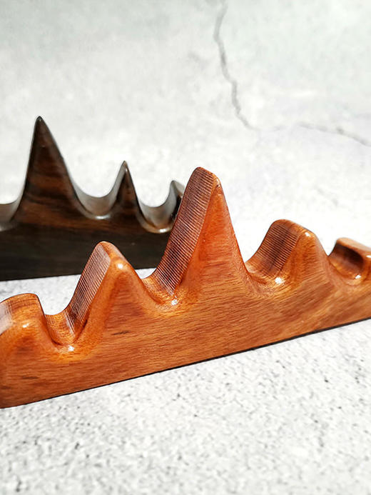 檀木笔搁 商品图4