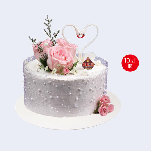 玫瑰情缘 商品图0