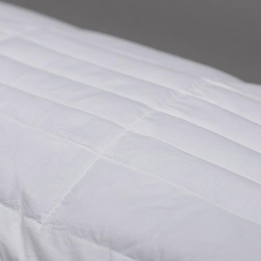 【套装】酒店同款 | 维也纳酒店 荞麦枕*2+鹅绒枕*2 商品图6