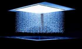 water curtain