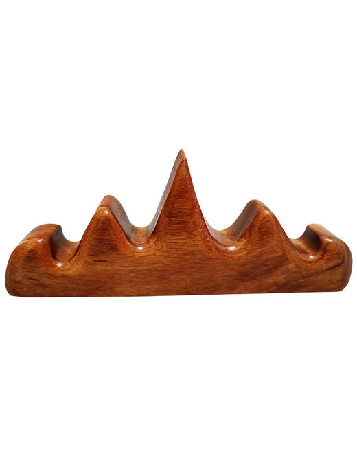 檀木笔搁 商品图5