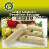 龙当当鸡肉早餐肠260克 商品缩略图4