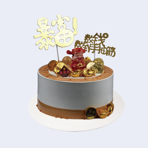 财源广进 商品图0