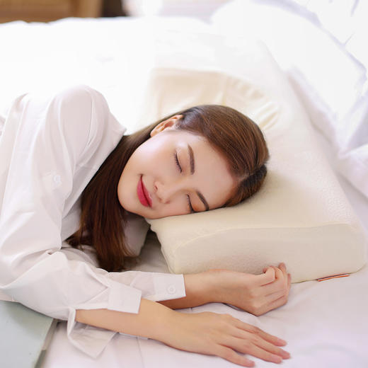 维也纳 专利理疗记忆枕（单个装） 商品图1