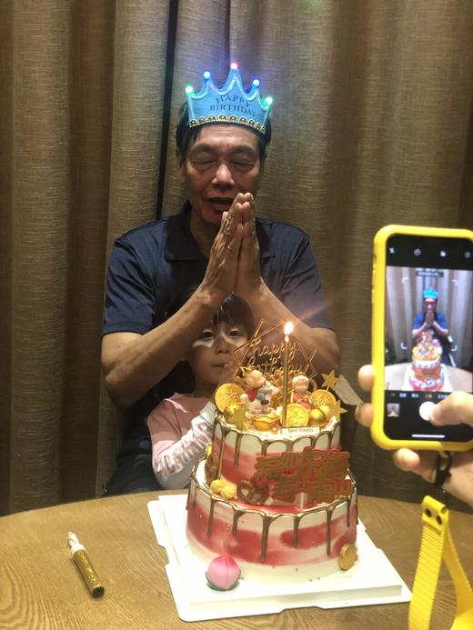 老可爱G款 双层 商品图1